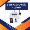 E-CPF A3 EM CARTÃO INTELIGENTE
